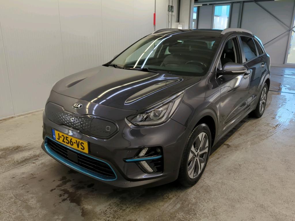 Kia Niro e- 150kW / 64kWH Executive Line automaat (NEDC), 2020
