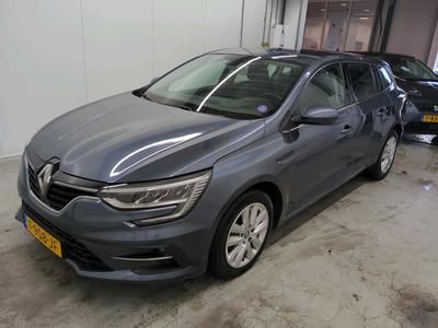 Renault Megane 1.3 TCE 103kW Equilibre estate, 2023