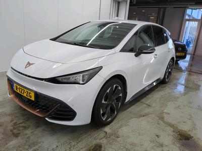 CUPRA Born 170kW/82kWh Adrenaline automaat, 2022