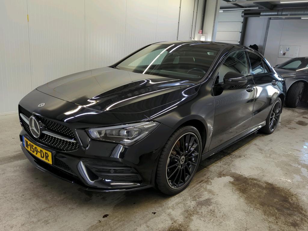 Mercedes-Benz CLA 250 CLA250e 1.3 160kW DCT, 2021