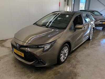Toyota Corolla 1.8 Hybrid 90kW Active Touring Sports CVT, 2023