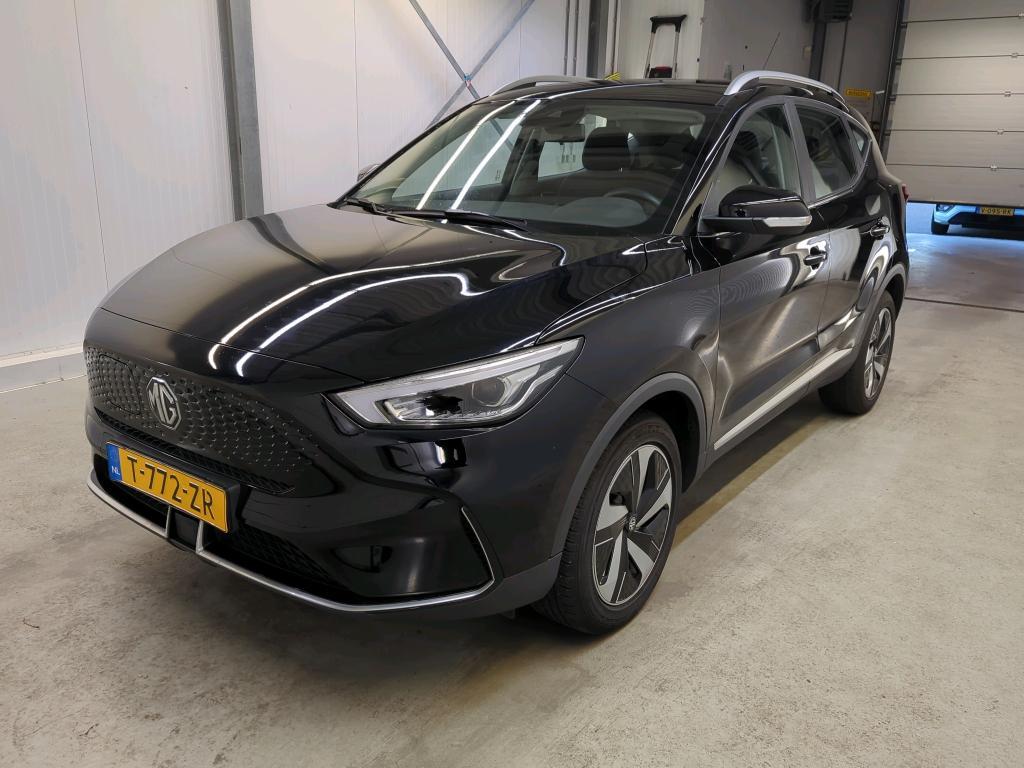 MG ZS -e 115kW/ 70Wh Long Range Comfort, 2023