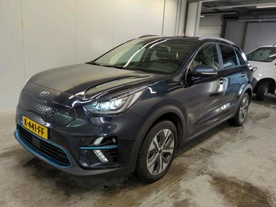 Kia Niro e- 150kW / 64kWH Executive Line automaat (NEDC), 2020