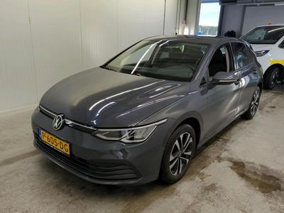 Volkswagen Golf 1.0 TSI 81kW Life, 2021