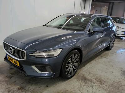 Volvo V60 Recharge T6 2.0 251kW 4WD Business Pro automaat, 2021