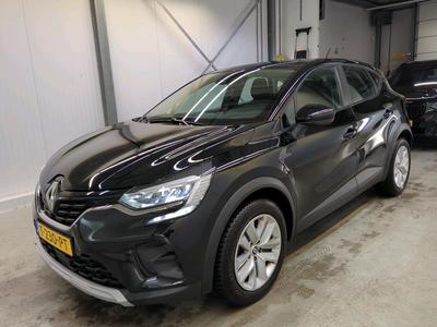 Renault Captur 1.0 TCE 67KW EVOLUTION, 2023
