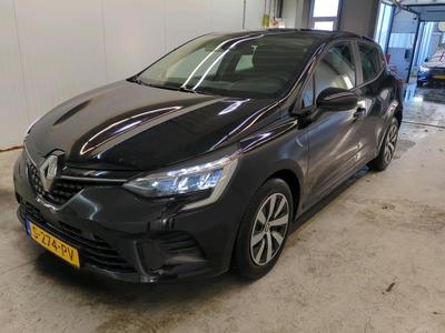 Renault Clio 1.0 TCe 67kW GPF Equilibre, 2023