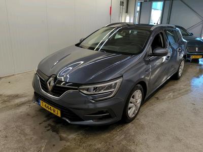 Renault Megane 1.3 TCE 103kW Equilibre estate, 2023