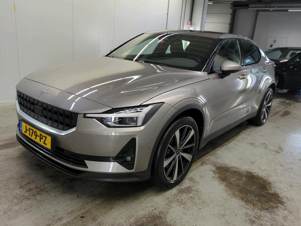 Polestar  2 AWD 300kW/ 78kWh Pilot Plus, 2020