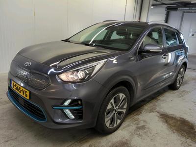Kia Niro e- 150kW / 64kWH DynamicLine automaat (NEDC), 2020