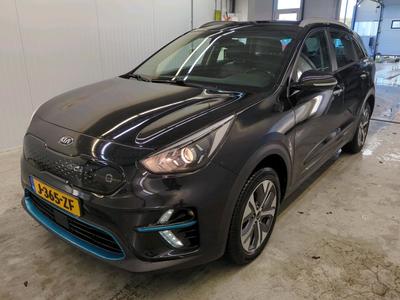 Kia Niro e- 150kW / 64kWH DynamicLine automaat (NEDC), 2020