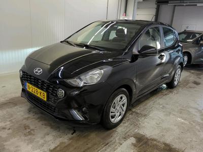 Hyundai i10 1.0 49kW Comfort Smart, 2021
