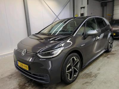 Volkswagen ID.3 150kW / 58kWH 1ST Plus automaat, 2020