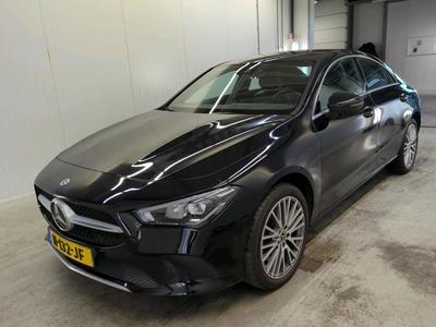 Mercedes-Benz CLA 250 CLA250e 1.3 160kW Bus.Sol. Lux. Limited DCT, 2021