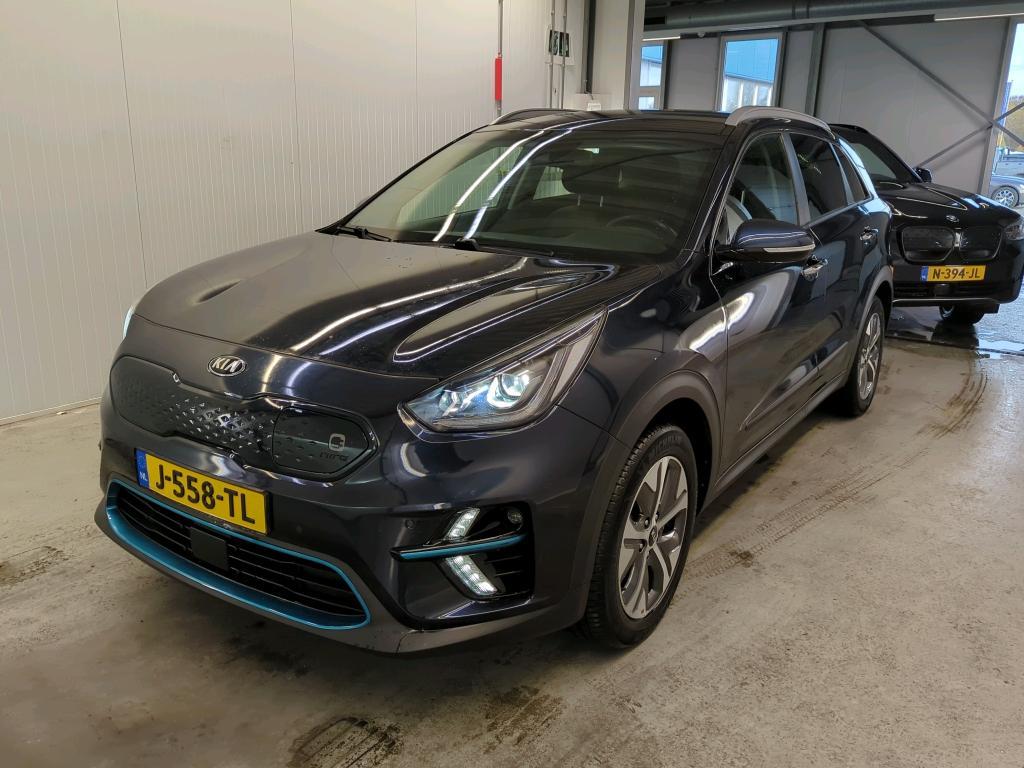 Kia Niro e- 150kW / 64kWH Executive Line automaat (NEDC), 2020