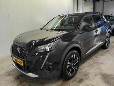Peugeot 2008 e- 100kW/ 50kWh Allure, 2020