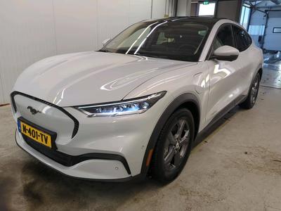 Ford MUSTANG Mach-E 198kW/ 75.7kWh RWD automaat, 2021
