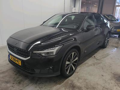 Polestar  2 AWD 300kW/ 78kWh Pilot Plus (NEDC), 2020
