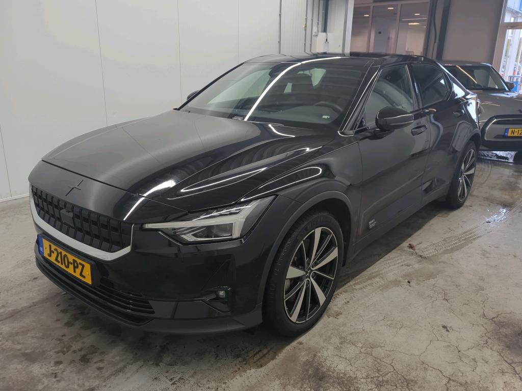 Polestar  2 AWD 300kW/ 78kWh Pilot Plus (NEDC), 2020