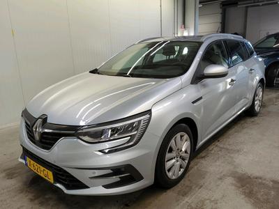 Renault Megane 1.3 TCE 103kW Equilibre estate, 2023