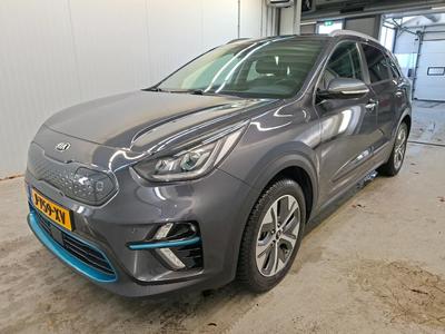 Kia Niro e- 150kW / 64kWH ExecutiveLine automaat, 2020
