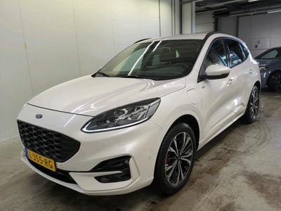 Ford Kuga 2.5 PHEV 165kW ST-Line X e-CVT, 2021