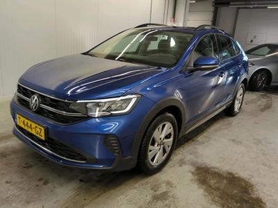 Volkswagen TAIGO 1.0 TSI 70kW Life Business, 2023