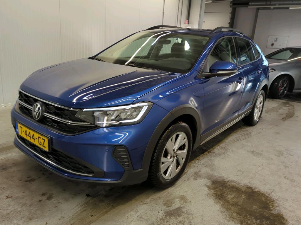 Volkswagen TAIGO 1.0 TSI 70kW Life Business, 2023