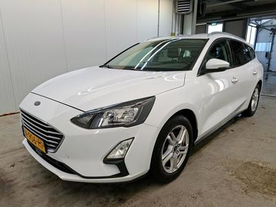 Ford Focus 1.0 EcoBoost 74kW Trend Edition Business wagon, 2021
