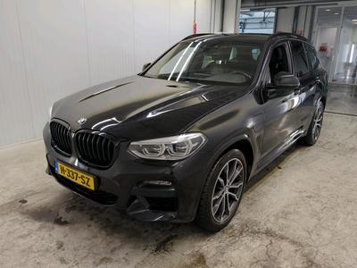 BMW X3 xDrive 30eA 215kW, 2020