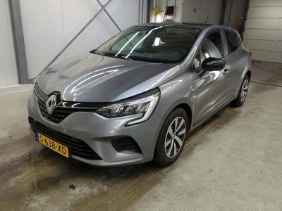 Renault Clio 1.0 TCe 67kW GPF Equilibre, 2023