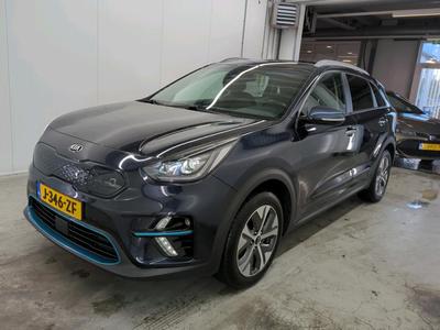 Kia Niro e- 150kW / 64kWH Executive Line automaat (NEDC), 2020