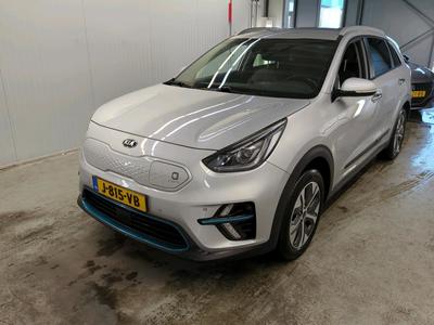 Kia Niro e- 150kW / 64kWH DynamicLine automaat, 2020