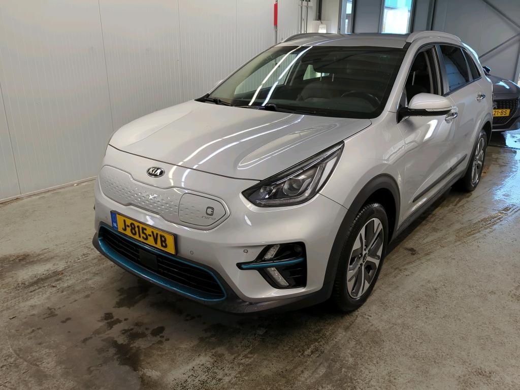 Kia Niro e- 150kW / 64kWH DynamicLine automaat, 2020