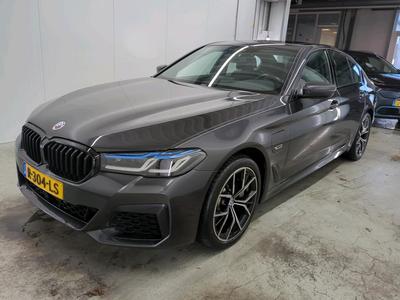 BMW 520 EA 150kW PHEV Business Edition Plus, 2022
