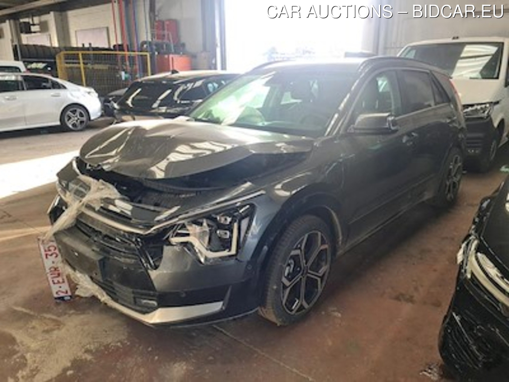 Kia NIRO 1.6 GDI PHEV PACE