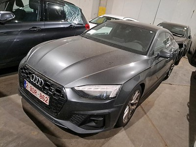 Audi A5 sportback 2.0 35 TDI S TRONIC BUS.ED. S LINE