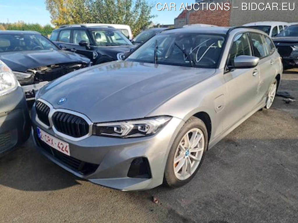 BMW 3 series touring 2.0 320E TOURING