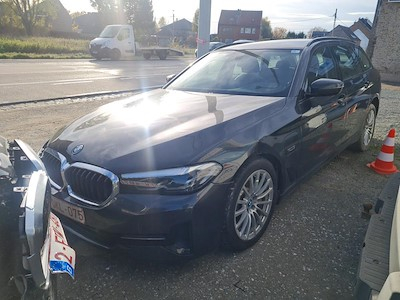 BMW 5 series touring 2.0 530E TOURING AUTO