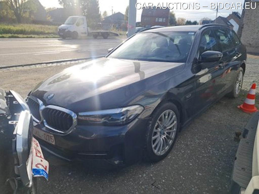 BMW 5 series touring 2.0 530E TOURING AUTO