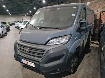 Fiat Ducato 30 fourgon swb dsl - 2.3 Multijet C-H1 (EU6d-TEMP)