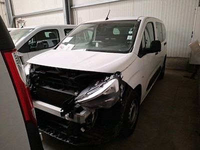 Opel COMBO 1.5 TURBO D 75KW 2.3T L2H1 COMFORT