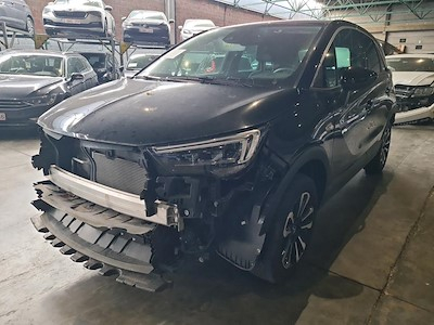 Opel CROSSLAND 1.2 81KW TURBO S-S ELEGANCE