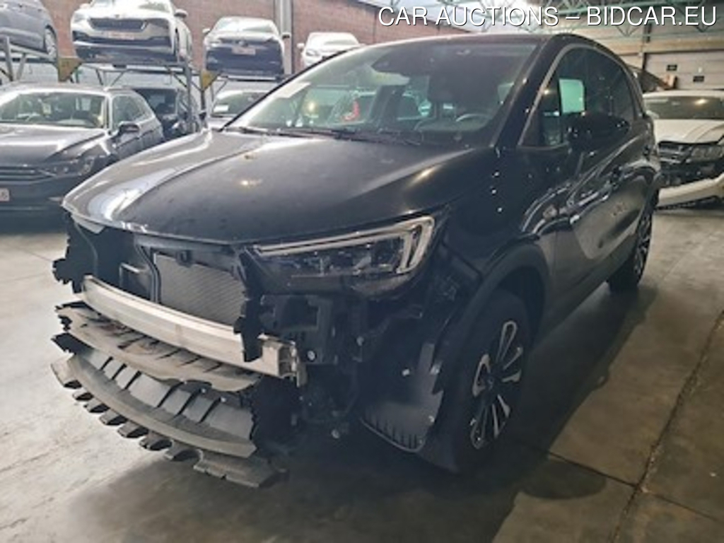 Opel CROSSLAND 1.2 81KW TURBO S-S ELEGANCE