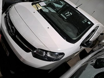 Opel VIVARO 1.5 TURBO 75KW COMFORT L3H1 2.8T