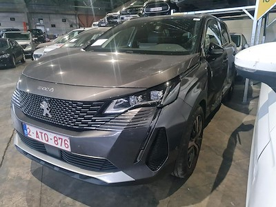Peugeot 5008 1.5 BLUEHDI 130 AUTO ALLURE PACK