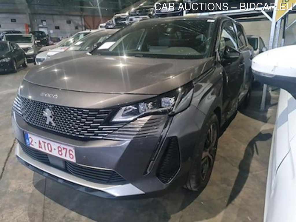 Peugeot 5008 1.5 BLUEHDI 130 AUTO ALLURE PACK