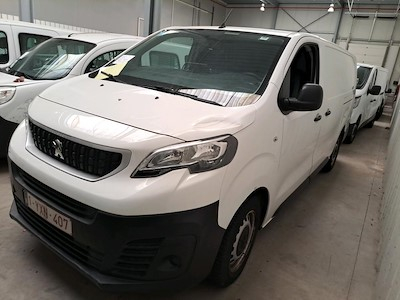 Peugeot EXPERT 1.5 BLUEHDI 100 S&amp;S LONG PRO