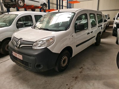 Renault Kangoo express 1.5 BLUE DCI 95 MAXI CONFORT
