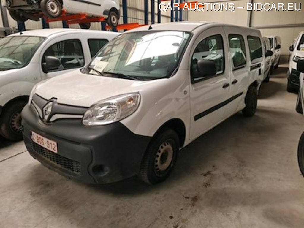 Renault Kangoo express 1.5 BLUE DCI 95 MAXI CONFORT